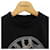 Camiseta Hermès T-shirt de algodón Negro  - vista 5