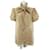 Céline Celine S/S Hemd Golden  - Ansicht 1