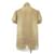 Céline Celine S/S Hemd Golden  - Ansicht 2