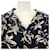 Céline Camicia Celine S/S Nero  - vista 5