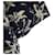 Céline Camicia Celine S/S Nero  - vista 6