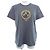 Hermès Camiseta Hermes 5H4629DA Castaño