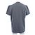 Hermès Camiseta Hermes 5H4629DA Castaño - vista 2
