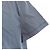 Hermès Camiseta Hermes 5H4629DA Castaño - vista 6