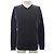 Autre Marque John Smedley Wollstrickwaren Braun