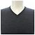 Autre Marque John Smedley Wollstrickwaren Braun - Ansicht 5