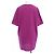Yves Saint Laurent Camiseta Saint Laurent Rosa - vista 2