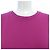 Yves Saint Laurent Camiseta Saint Laurent Rosa - vista 5