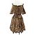 Dolce & Gabbana Dolce&Gabbana Kleid Braun - Ansicht 2