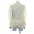 Moncler HATSUE Blouson Beige - vista 2