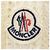 Moncler HATSUE Blouson Beige - vista 7