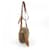 Borsa Teddy Bear Max Mara Marrone  - vista 2