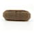 Borsa Teddy Bear Max Mara Marrone  - vista 4