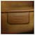 Borsa Teddy Bear Max Mara Marrone  - vista 5