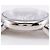 Autre Marque Gaga Milano Manuale 40 Edelstahl Uhr Silber - Ansicht 15