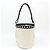 Autre Marque Borsa LULU J&M DAVIDSON Nero Beige - vista 3