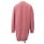 Hermès Cárdigan de cachemira Hermes Rosa - vista 2