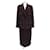 Timeless Completo Chanel Marrone  - vista 1