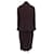 Timeless Completo Chanel Marrone  - vista 2