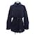 Hermès Chaqueta Hermes Azul Azul marino  - vista 1