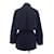 Hermès Chaqueta Hermes Azul Azul marino  - vista 2