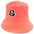 Cappello BUCKET Moncler Genius Rosa