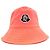 Cappello BUCKET Moncler Genius Rosa - vista 2