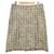 Timeless Falda Chanel Beige  - vista 1