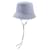 Cappello Hermès H232048N57 Blu Blu navy