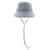 Cappello Hermès H232048N57 Blu Blu navy - vista 4