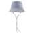 Cappello Hermès H232048N57 Blu Blu navy - vista 6