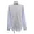 Hermès Camisa de algodón Hermes Azul  - vista 1