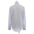 Hermès Camisa de algodón Hermes Azul  - vista 2
