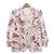 Chaqueta Gucci Blanco Roja