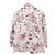 Chaqueta Gucci Blanco Roja - vista 2