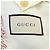 Chaqueta Gucci Blanco Roja - vista 4