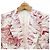 Chaqueta Gucci Blanco Roja - vista 5