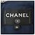 Timeless Chanel Kleid Lila Dunkelviolett - Ansicht 5
