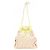 Borsa QUEENY Roger Vivier Argento Rosa Giallo