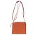 The Row W1236 L95 Borsa in pelle di vitello Rosso
