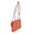 The Row W1236 L95 Borsa in pelle di vitello Rosso - vista 2