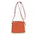 The Row W1236 L95 Borsa in pelle di vitello Rosso - vista 3