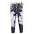 Jeans Dsquared2 Nero  - vista 1