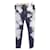 Jeans Dsquared2 Nero  - vista 2