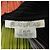 Autre Marque Top Pleats Please Verde - vista 3