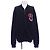 Chaqueta Blouson Louis Vuitton Negro