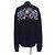 Chaqueta Blouson Louis Vuitton Negro - vista 2