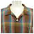 Autre Marque Camicia Rats Marrone - vista 5