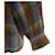 Autre Marque Camicia Rats Marrone - vista 6