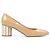 Décolleté Salvatore Ferragamo Arancione